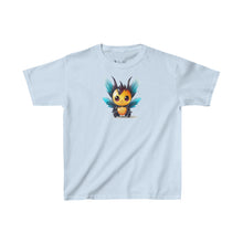 Load image into Gallery viewer, Fantasy Firefly | Kids Heavy Cotton™ Tee