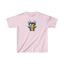 Load image into Gallery viewer, Fantasy Firefly | Kids Heavy Cotton™ Tee