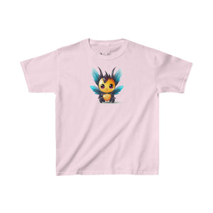 Fantasy Firefly | Kids Heavy Cotton™ Tee