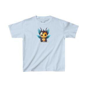 Fantasy Firefly | Kids Heavy Cotton™ Tee