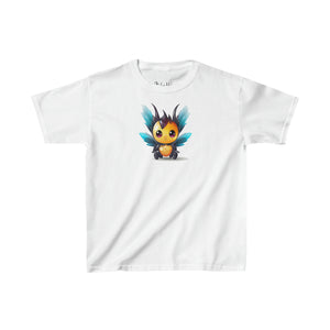 Fantasy Firefly | Kids Heavy Cotton™ Tee