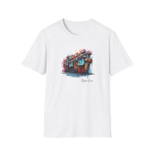 Load image into Gallery viewer, Futuristic | Unisex Softstyle T-Shirt