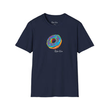 Load image into Gallery viewer, Neon Donut | Unisex Softstyle T-Shirt