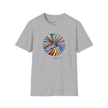 Load image into Gallery viewer, Colorful Knot | Unisex Softstyle T-Shirt