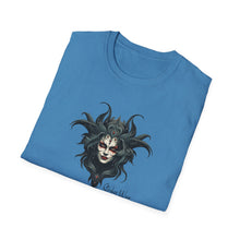 Load image into Gallery viewer, Witch Art | Unisex Softstyle T-Shirt