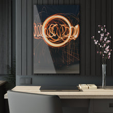 Load image into Gallery viewer, Fun with Lights Acrylic Prints