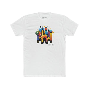 Magic City | Men's Cotton Crew Tee