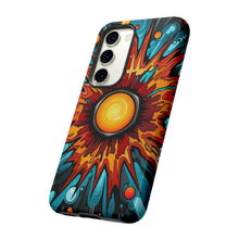 Load image into Gallery viewer, Cosmic Splash | iPhone, Samsung Galaxy, and Google Pixel Tough Cases