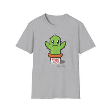 Load image into Gallery viewer, Free Hugs | Unisex Softstyle T-Shirt