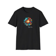 Load image into Gallery viewer, Cosmic Blast | Unisex Softstyle T-Shirt