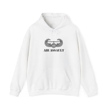 Load image into Gallery viewer, U.S. Army Air Assault | Unisex Heavy Blend™ Hoodie