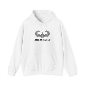 U.S. Army Air Assault | Unisex Heavy Blend™ Hoodie