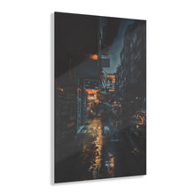 Load image into Gallery viewer, City Nights Acrylic Prints