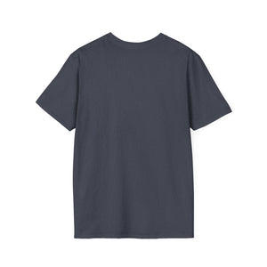 All Star Blue | Unisex Softstyle T-Shirt