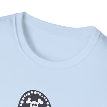 Load image into Gallery viewer, Happy Pirate | Unisex Softstyle T-Shirt