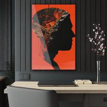 Load image into Gallery viewer, Data Mining Acrylic Prints