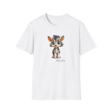 Load image into Gallery viewer, Zebra Buddy | Unisex Softstyle T-Shirt