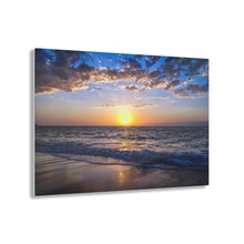 Load image into Gallery viewer, Ocean Sunrise Acrylic Prints