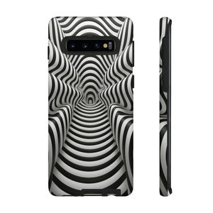 Funky Web | iPhone, Samsung Galaxy, and Google Pixel Tough Cases