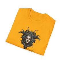 Load image into Gallery viewer, Witch Art | Unisex Softstyle T-Shirt