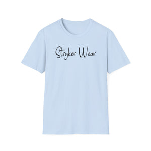 Stryker Wear™ Logo | Unisex Softstyle T-Shirt