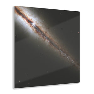 Galaxy NGC 4013 Acrylic Prints