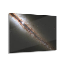 Load image into Gallery viewer, Galaxy NGC 4013 Acrylic Prints