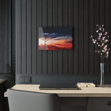 Load image into Gallery viewer, Lonely Tree Acrylic Prints