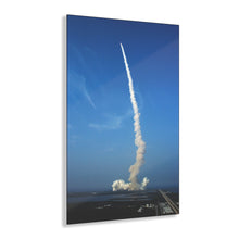 Load image into Gallery viewer, Launch of Space Shuttle Endeavour Acrylic Prints