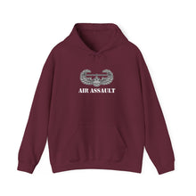 Load image into Gallery viewer, U.S. Army Air Assault | Unisex Heavy Blend™ Hoodie