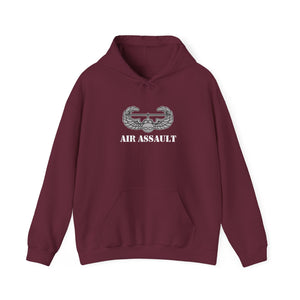 U.S. Army Air Assault | Unisex Heavy Blend™ Hoodie