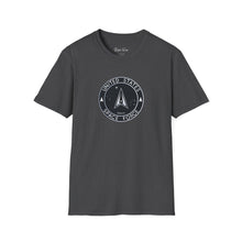 Load image into Gallery viewer, U.S. Space Force Emblem | Unisex Softstyle T-Shirt