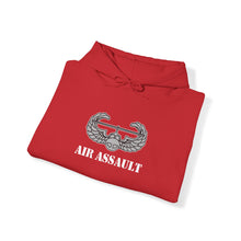 Load image into Gallery viewer, U.S. Army Air Assault | Unisex Heavy Blend™ Hoodie