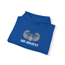 Load image into Gallery viewer, U.S. Army Air Assault | Unisex Heavy Blend™ Hoodie