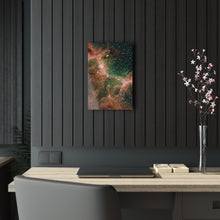 Load image into Gallery viewer, Eagle Nebula Acrylic Prints