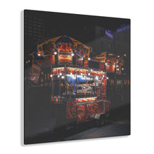 Load image into Gallery viewer, NYC Food Cart Acrylic Prints