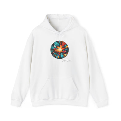 Cosmic Blast | Unisex Heavy Blend™ Hoodie