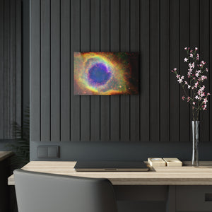 The Mark of a Dying Star Acrylic Prints