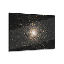 Load image into Gallery viewer, Swarm of Ancient Stars Acrylic Prints
