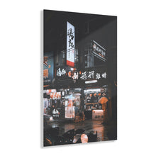 Load image into Gallery viewer, Taiwan City Street Acrylic Prints