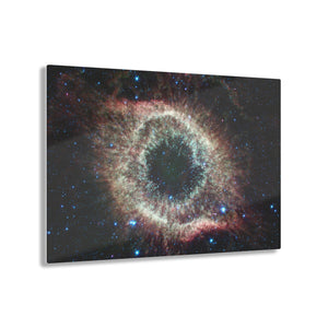 Helix Nebula Acrylic Prints