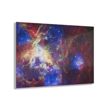 Load image into Gallery viewer, Tarantula Nebula Up Close Acrylic Prints