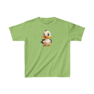 Baby Ducky | Kids Heavy Cotton™ Tee