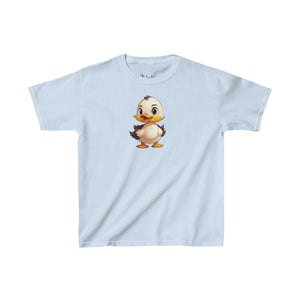 Baby Ducky | Kids Heavy Cotton™ Tee