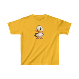 Baby Ducky | Kids Heavy Cotton™ Tee