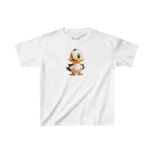 Baby Ducky | Kids Heavy Cotton™ Tee