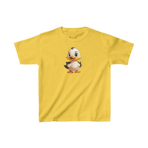 Baby Ducky | Kids Heavy Cotton™ Tee