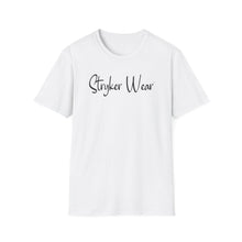 Load image into Gallery viewer, Stryker Wear™ Logo | Unisex Softstyle T-Shirt