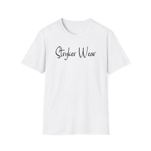 Stryker Wear™ Logo | Unisex Softstyle T-Shirt