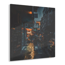 Load image into Gallery viewer, City Nights Acrylic Prints